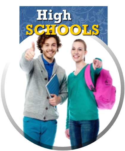 High School