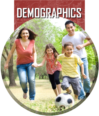 Demographics