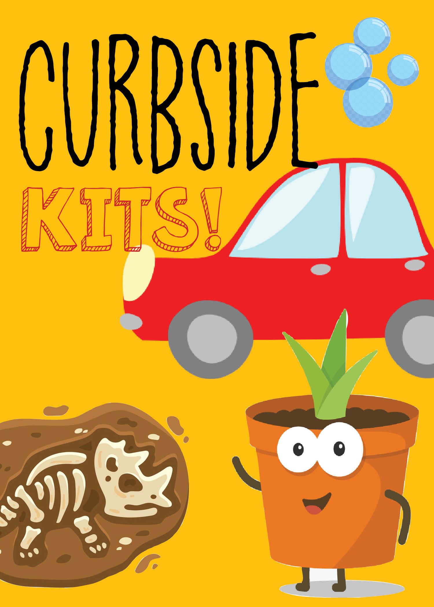 curbside kits