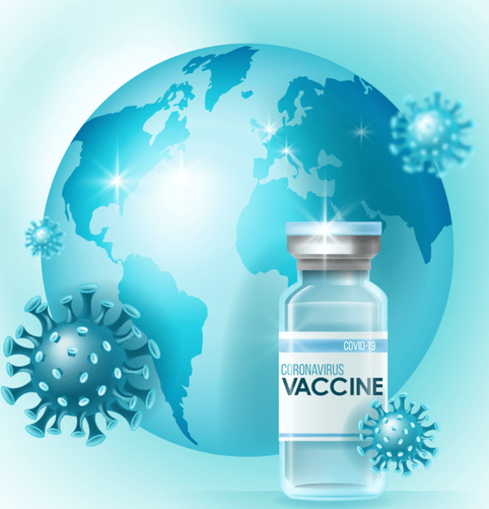 covid vaccine image