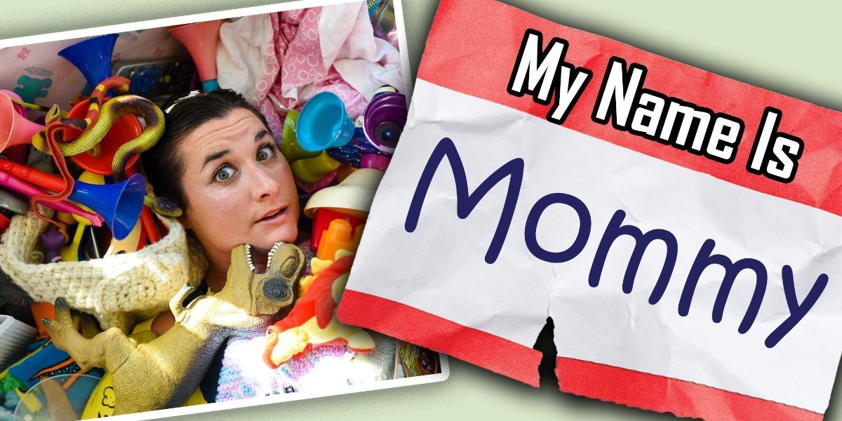 photo of actress in various maternal situations