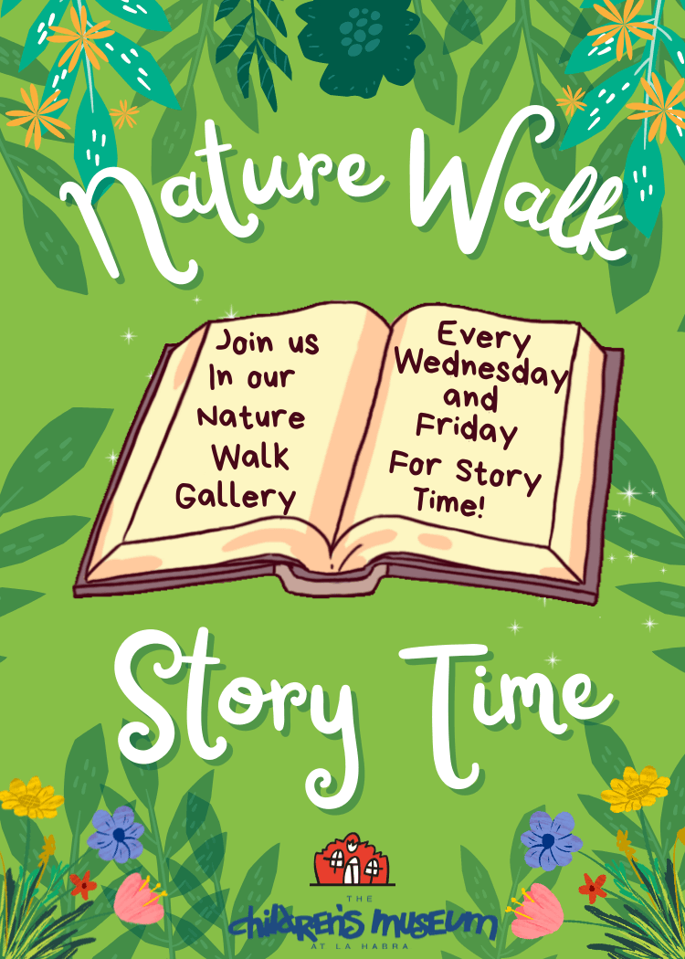 Nature Walk Story time newsflash  (5)