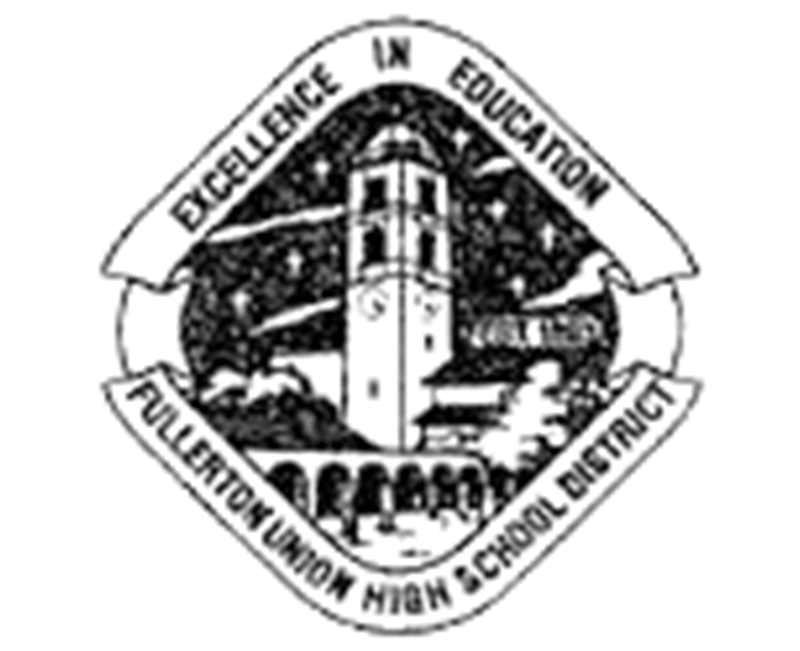 Fullerton Joint Union High School District