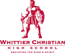 Whittier Christian High School