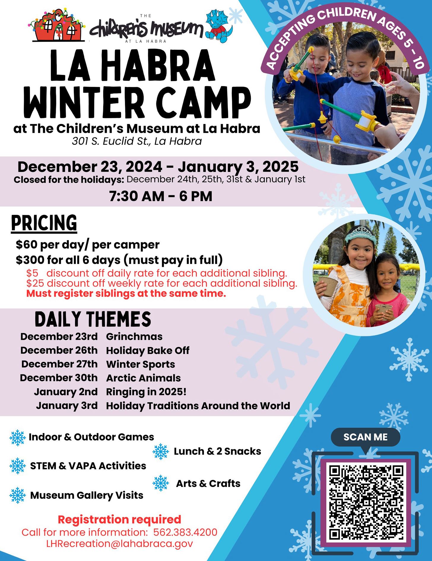 Winter Break Camp Flyer (1)