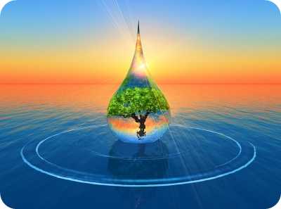 Conserve Water in La Habra (PDF)