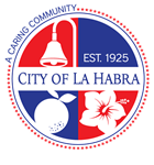 La Habra Logo