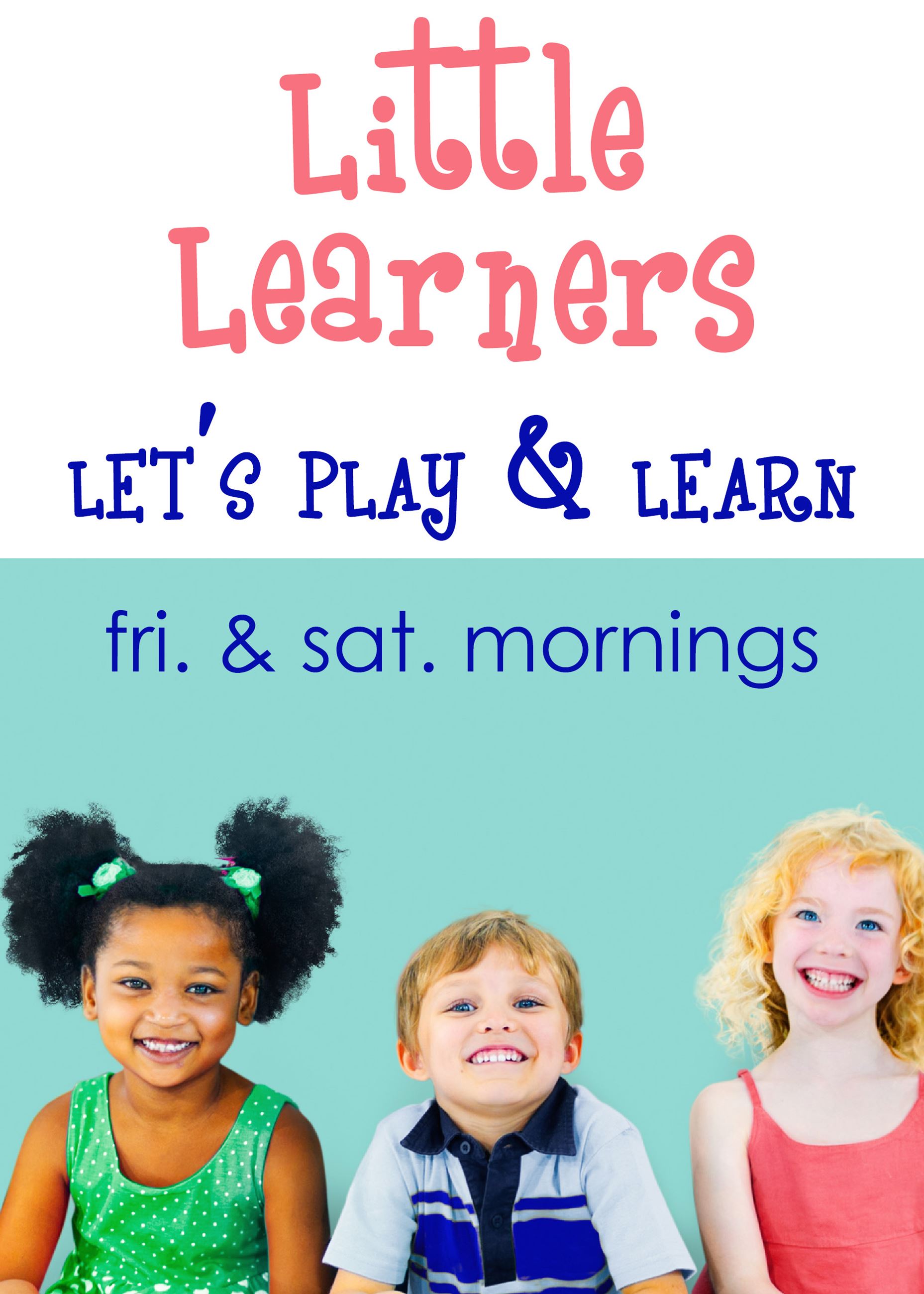 little learners