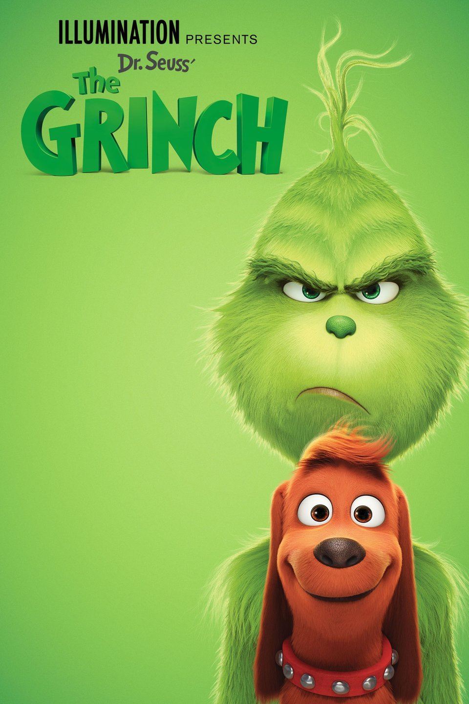 grinch
