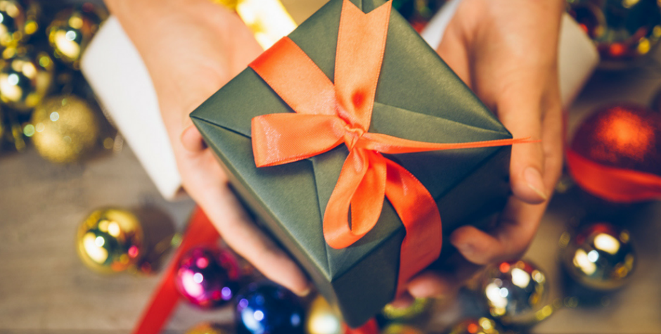 holiday wishes image